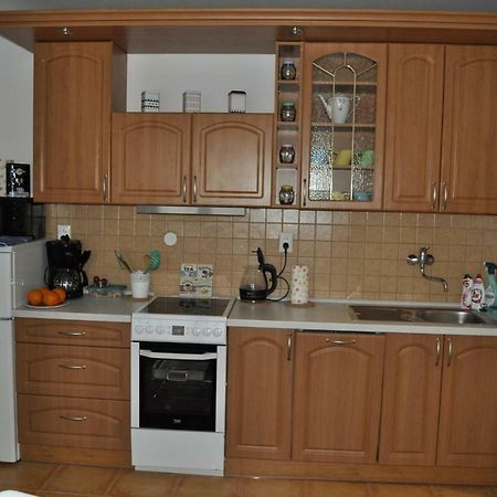 Apartmany Centrum Rajecke Teplice Bagian luar foto