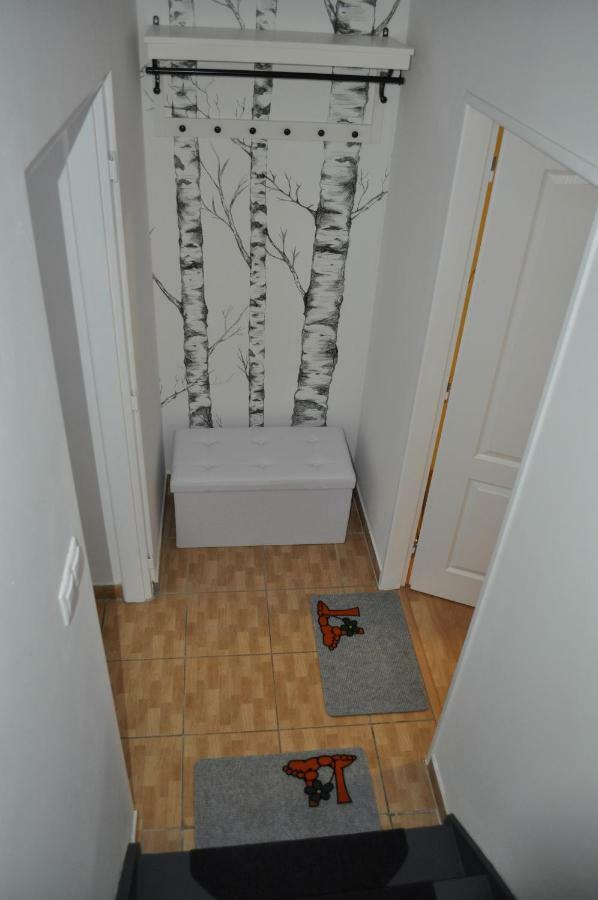 Apartmany Centrum Rajecke Teplice Bagian luar foto