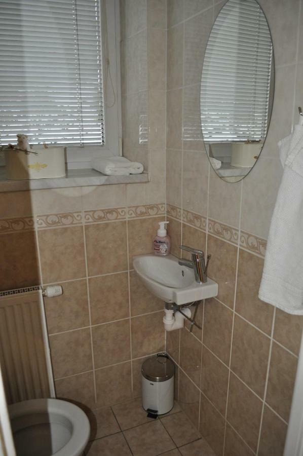 Apartmany Centrum Rajecke Teplice Bagian luar foto