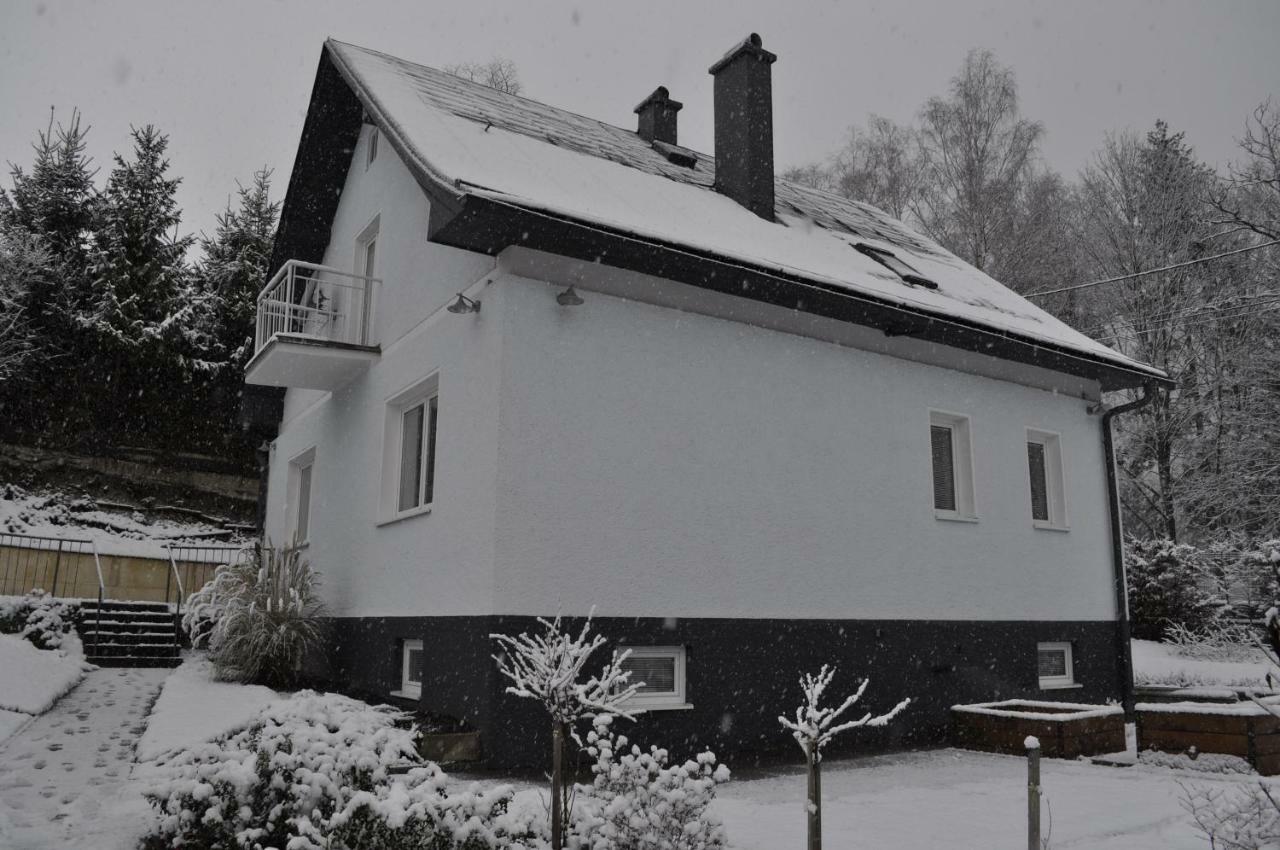 Apartmany Centrum Rajecke Teplice Bagian luar foto